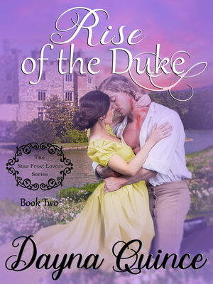 cover image of Rise of the Duke